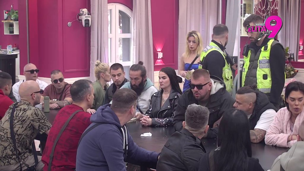 KRENULA ŽESTOKO! Sunčica prodrmala učesnike, a nju je ponizila kao nikad: ZABORAVILA SAM TI IME! (VIDEO)