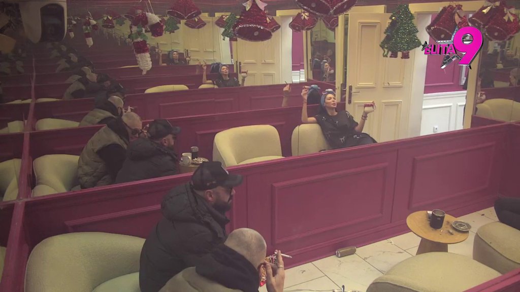 Jao majko, upropastio sam se! Luka kuka nakon noći provedene sa Anitom, Maja odmah krenula sa provokacijama! (VIDEO)