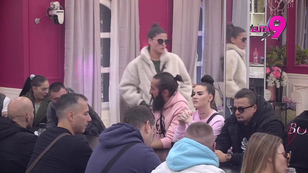 AKO MU SE NEŠTO DESI, BIĆE TI ŽAO: Terza osudio Luku zbog bezosećajnog ponašanja prema OCU, OVE reči neće moći da zaboravi! (VIDEO)