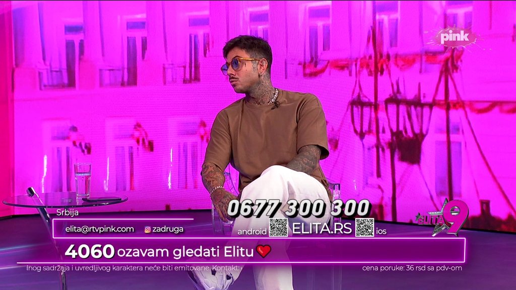 Filip otkrio da li je stvorio emocije prema nekoj od njegovih devojaka, pa Teodora jasno stavila do znanja koji deo filma bi odstranil: Izbrisala bih... (VIDEO)