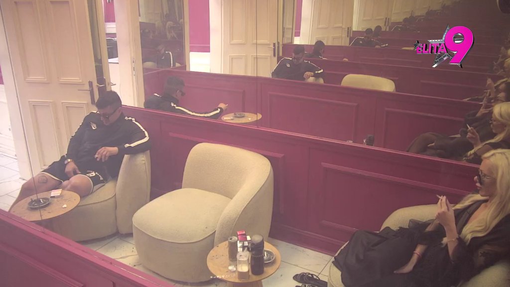 Kako su izmuzle čoveka... Terza i dalje ne dolazi sebi od šoka zbog Sofije i Brankice, usput ponizio i Daneta (70)! (VIDEO)