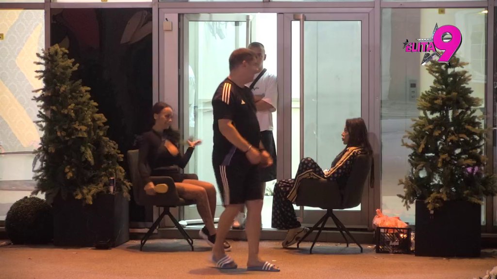 Učesnici razvezali jezik, ne štede nikoga na rečima: Teodora i Dačo urnisali Maju komentarima! (VIDEO)
