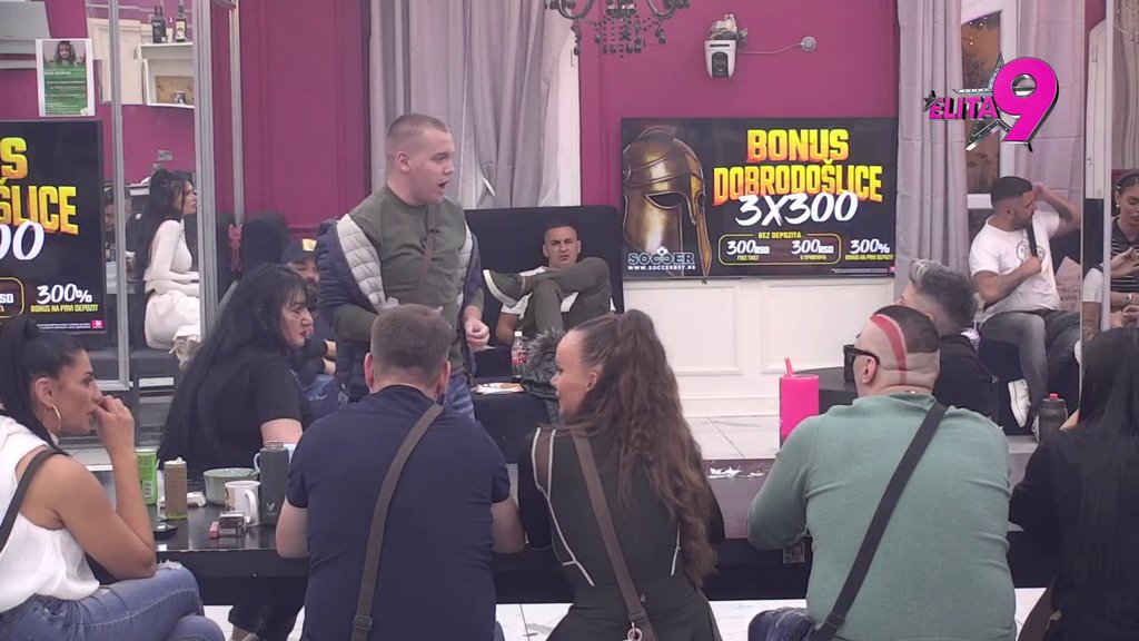 OVO NIKO NIJE OČEKIVAO! Aneli razotkrila Asmina sa kojom ženom je bio u Dubaiju: Bio sa sa njom dok si bio sa mnom u braku! (VIDEO)