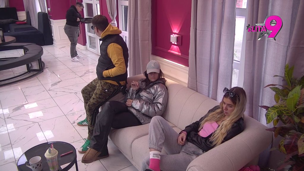 Haos u najavi: Boginja sa Sarom oplela po Bori Santani, otkrila šta je od Anđela saznala o njemu! (VIDEO)