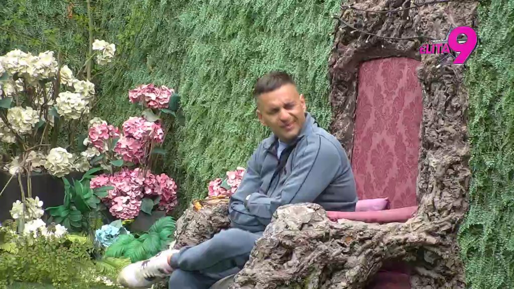 SUZAMA POTOPIO RAJSKI VRT! Bebica ne suši obraze, nada se pomirenju sa Teodorom, priznao da bi joj sve oprostio (VIDEO)