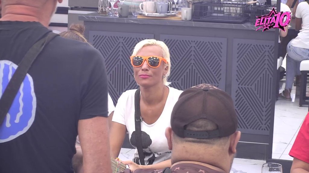 Kvaran si ko šupalj zub: Lepi Mića nahvalio nove učesnike, oni narasli kao kvasac od njegovuh reči, pa žestoko opleo po Marinkoviću! (VIDEO)