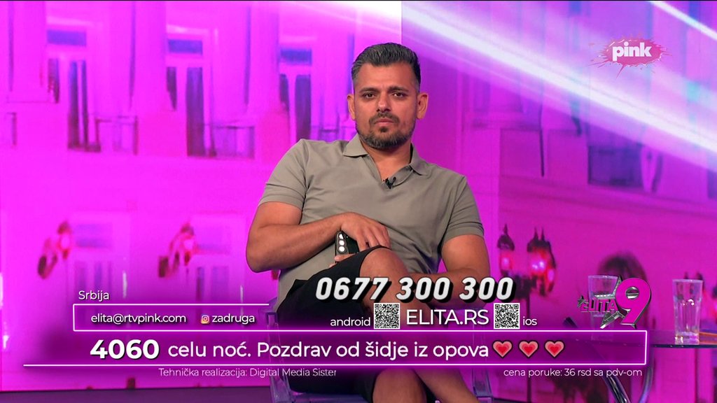 Šta je prsten sa dlakama tražio pored tvog kreveta?! Anastasija ponovo ponovo tvrdi da će prekinuti kontakt sa Borom, Uroš dao svoj sud: Pomiriće se za dva dana! (VIDEO)