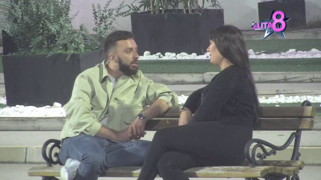 Ana Nikolić grca u suzama: Zbog ljubavi sa Kordom na korak do toga da izgubi majku i sestru, ne zna kako će dalje! (VIDEO)