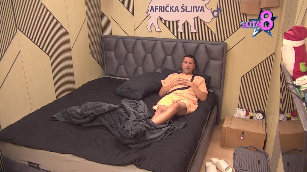 NE ZNA GDE UDARA! Ena zabezeknuta Pejinim izgovorenim rečima, Đedović osolio: Voleo bih da vidim da li bi Zoran istolerisao moje dete kao što sam ja njegovo (VIDEO)