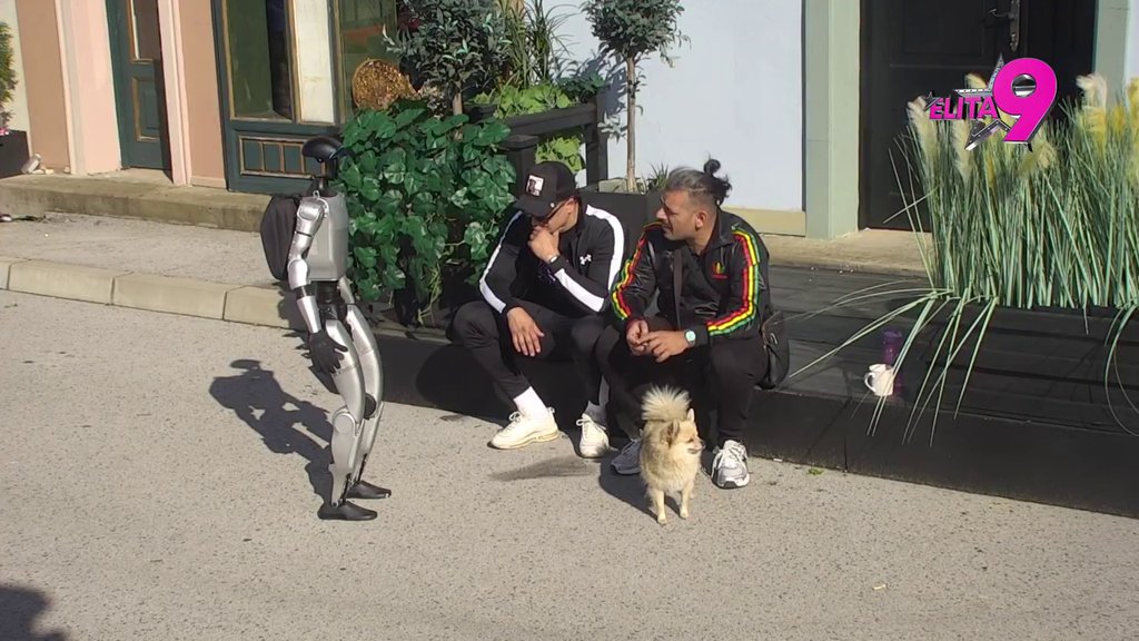 STAVIO SVE KARTE NA STO: Bora Santana otvorio dušu Toši, progovorio o svađi sa Anastasijom! (VIDEO)