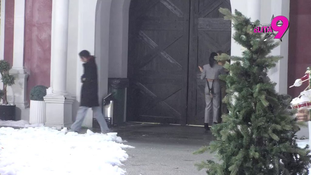 Drama se nastavlja! Sofija dobila napad zbog Terze i njegovog ponašanja, urla i plače po dvorištu (VIDEO)