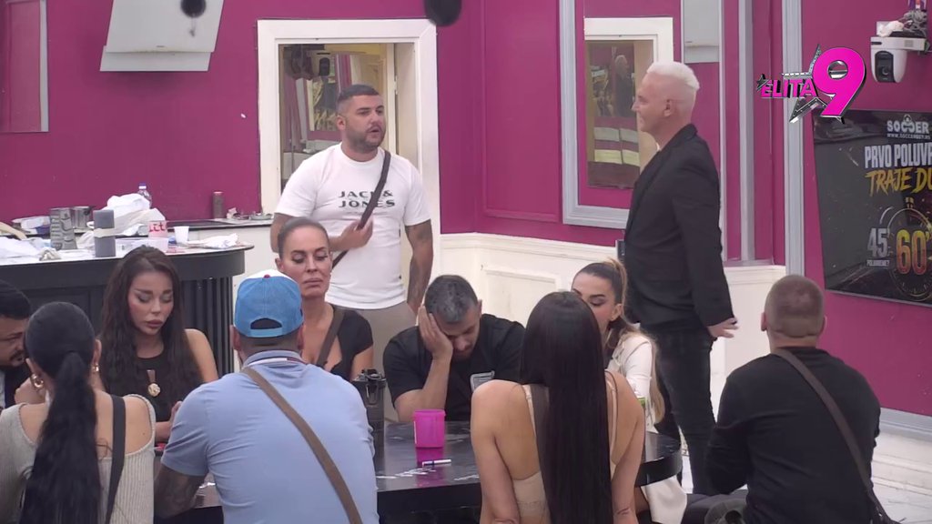 Totalni preokret! Aneli izabrala omiljenu osobu, Dačo podržao njenu odluku za izbor potrčka: Trebalo je Filip da bude, Luka bi se tresao (VIDEO)