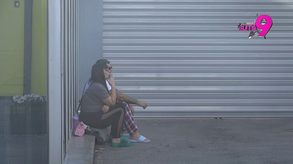 Kad se Stanija dere ja ćutim, kao miš sam: Asmin ogolio dušu o Dobrojevićevoj Miljani, pa priznao: Pred njom ne pušim, jedem salate! (VIDEO)