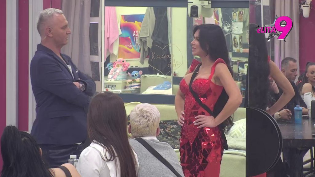 Rekao sam da ću biti jedini muškarac koji... Alibaba otkrio šta je obećao Staniji pred ulazak u Elitu! (VIDEO)