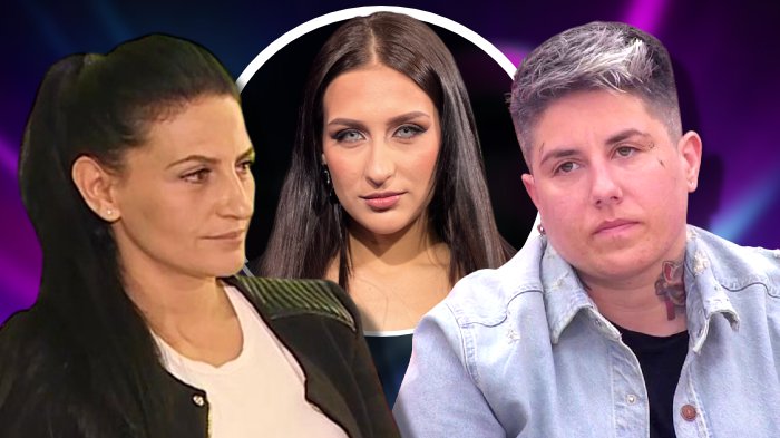 CELA STEFANINA PRIČA PADA U VODU?! Oglasili se Matorin brat i otac, evo da li je podržavaju u svemu (FOTO)