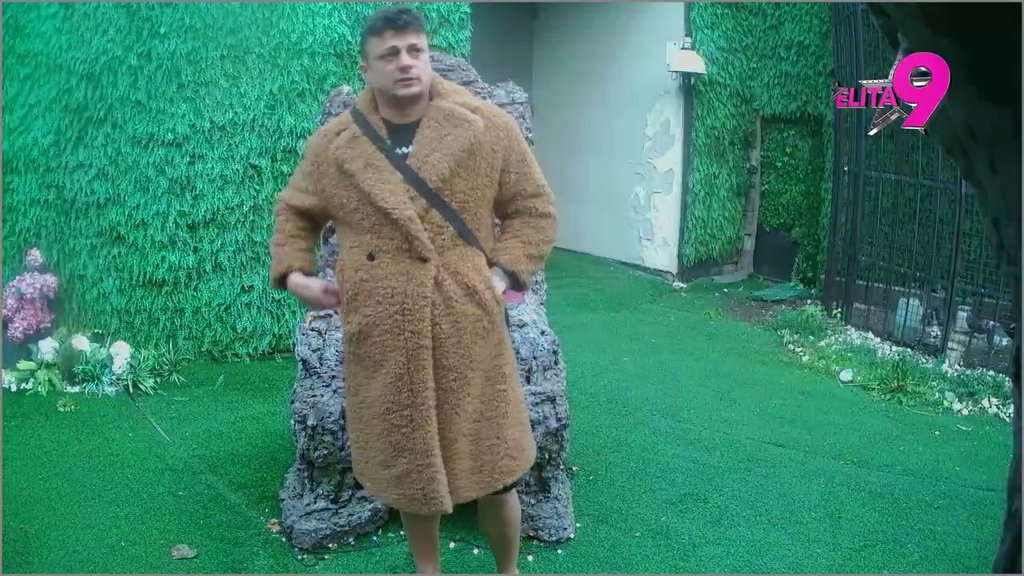 NE MOŽE BEZ NJE! Terza priznao da mu je Sofija sve, otkrio da Asmin voli Aneli, a evo šta kaže za Luku i Anitu (VIDEO)