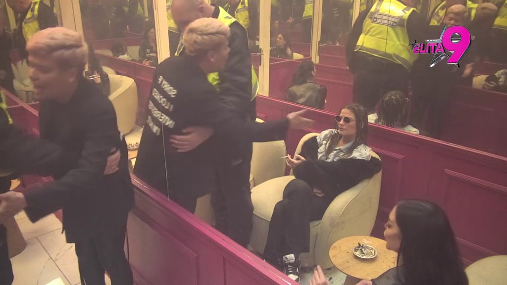 Mrš keru udomljeni: Maja razvezala jezik i brutalnim prozivkama pokušala da unakazi Uroša! (VIDEO)