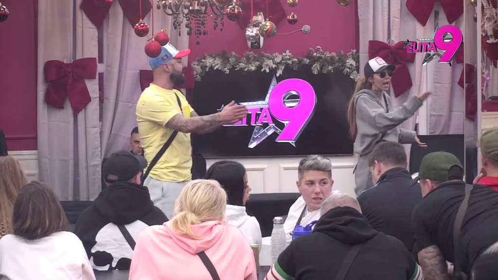 Za mene ona nije gospođa, već ULIČARKA: Luka ponovo brutalno ponizio Aneli, ne krije da priželjkuje pomirenje sa Bajom, ali ga i potkačio: Katastrofa, za mene je to dno dna (VIDEO)