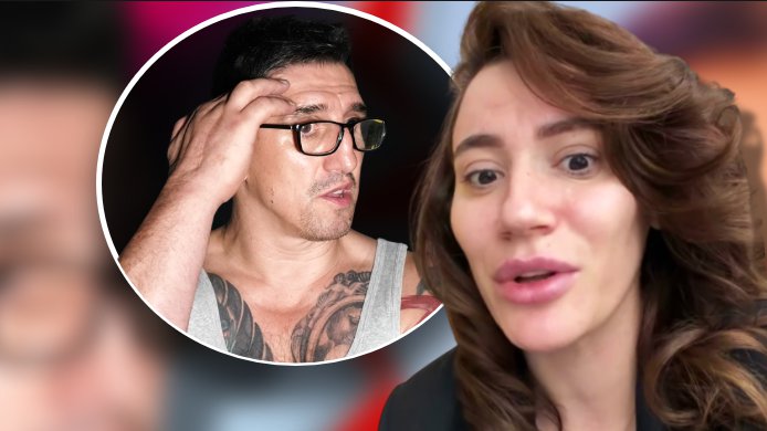 Sve u tom stanu je moje, kupljeno od mojih para: Kristijan uzvraća udarac Kristini! Nakon optužbi da je pokrao nakit, oglasio se i poručio: Pošto sam prijavljen policiji, ja sam... (VIDEO)