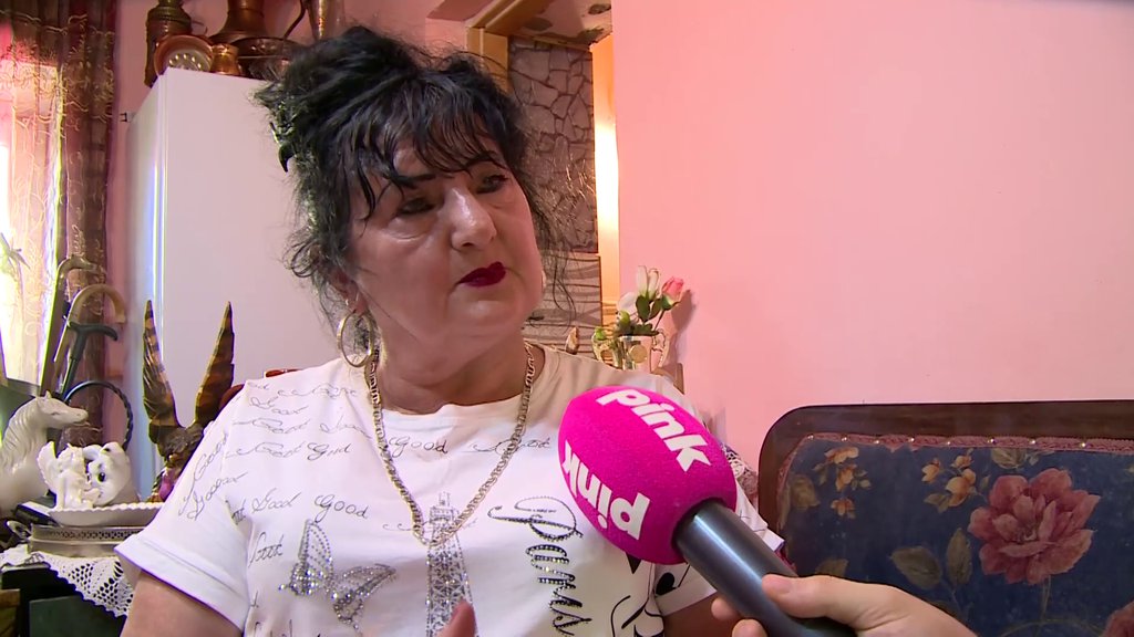 AKO OSTANE SA NJIM, U MOJU KUĆU UĆI NEĆE! Milosava besna zbog pomirenja Milovana i Aleksandre, otkrila  kakve poruke joj je bivši suprug njene ćerke slao! (VIDEO)