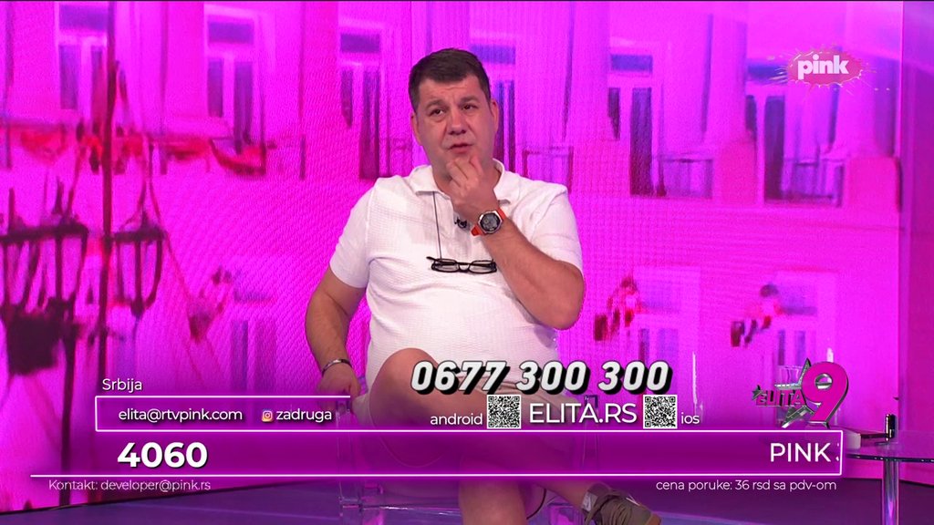Molim te idi u Crkvu i zamoli Boga da ti oprosti sve grehe: Ljilja Selimović uključenjem ostavila Sofiju bez teksta! (VIDEO)