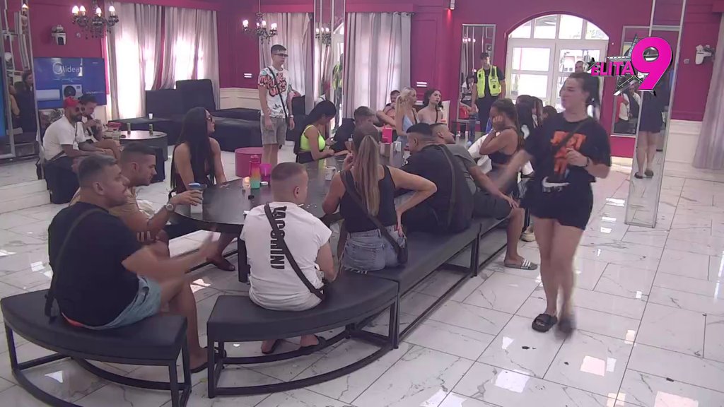 Pokušao da obesmisli sve: Luka dao sud o Biljaninom prozivanju Anite, evo šta kaže za aferu Bajadera! (VIDEO)