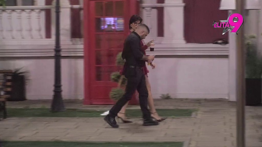 Ništa mu nije po volji! Asmin otkrio Mini da je nervozan, evo šta ga je isteralo iz takta (VIDEO)