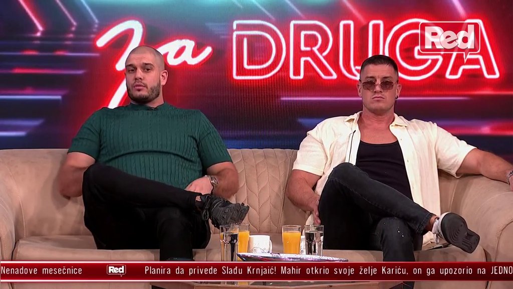 NAJTEŽE MI JE DA... Dejan Dragojević otvorio dušu nakon gubitka bebe: Doktor nam je okrenuo leđa (VIDEO)
