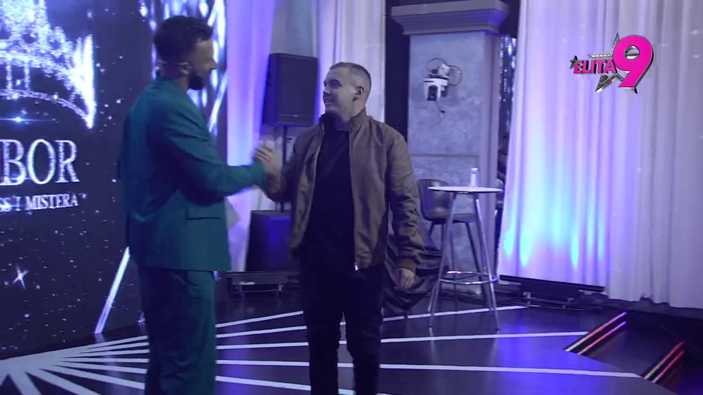 Bacio oko na Vanju Živić: Branko joj javno izjavio simpatije! (VIDEO)