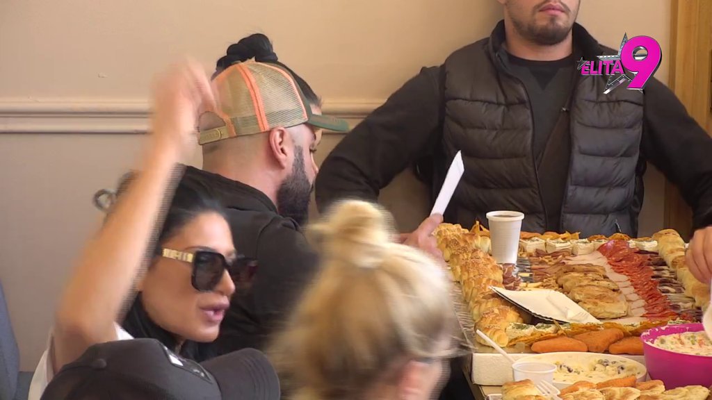 TUMAČ TAJNIH ŠIFRI I PORUKA! Luka tvrdi da su čestitke za Milosavu ustvari namenjene njemu i Aniti: Kunem ti se da te podržavaju! (VIDEO)