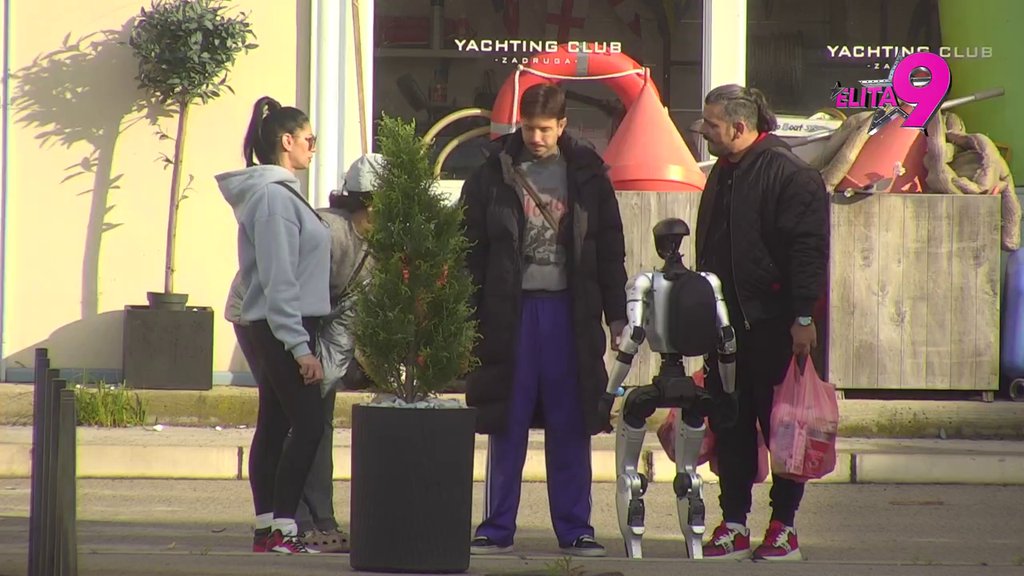 VELIKE PRIPREME: Učesnici vredno smišljaju koreografiju za još jednu SPEKTAKULARNU žurku u Eliti! (VIDEO)