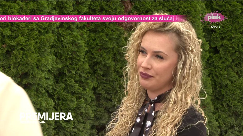 NE BRANIM IM DA VIĐAJU DETE: Milica Veličković u kakvim je odnosima sa Terzićima, a evo da li će on zauvek ostati N.N. OTAC!