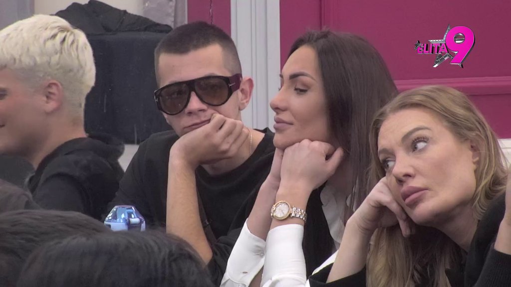 Imamo mamu i tetku MONSTRUM: Maja oplela po Siti i Aneli, svim srcem stala uz Neria pa pozdravila Hanu (VIDEO)