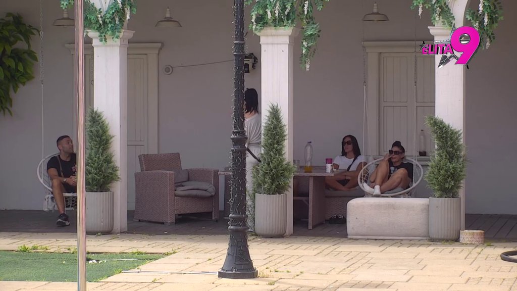 Plac mu je slaba tačka: Terza likuje nad padom Bore Santane, pomenuo i Milicu Kemez! (VIDEO)
