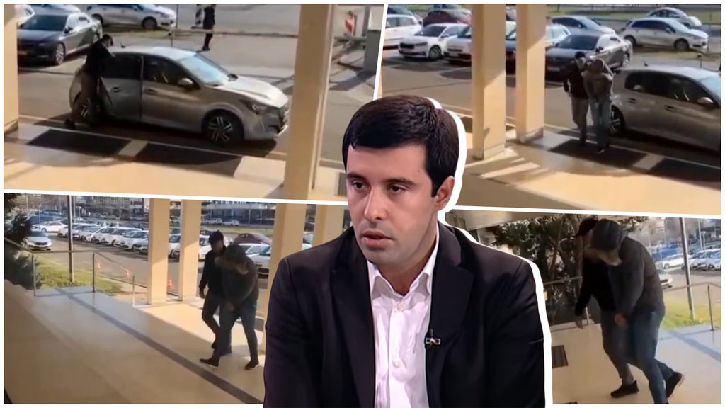 LUKSUZNI VOZNI PARK ODUZET BRAĆI STAJIĆ: U automobile uložili pola miliona evra! Uhapšeni zbog malverzacija oko legalizacije