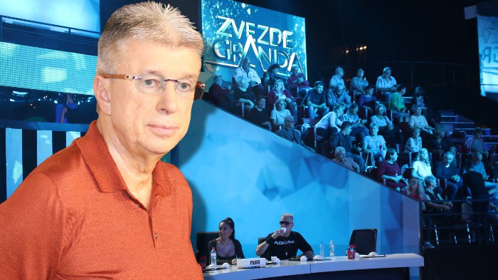 CELA SRBIJA I REGION U SUBOTU GLEDAĆE TV PINK: Spremite se za veliko finale Zvezda Granda, a tek da vidite kakvo priznanje će dobiti pobednik (FOTO)