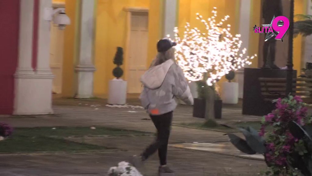 Kalkulisao sam, bilo mi je žao: Luka priznao da do 8. januara prekida svaki kontakt s Aneli, ona pobacala zlatne lančiće! (VIDEO)