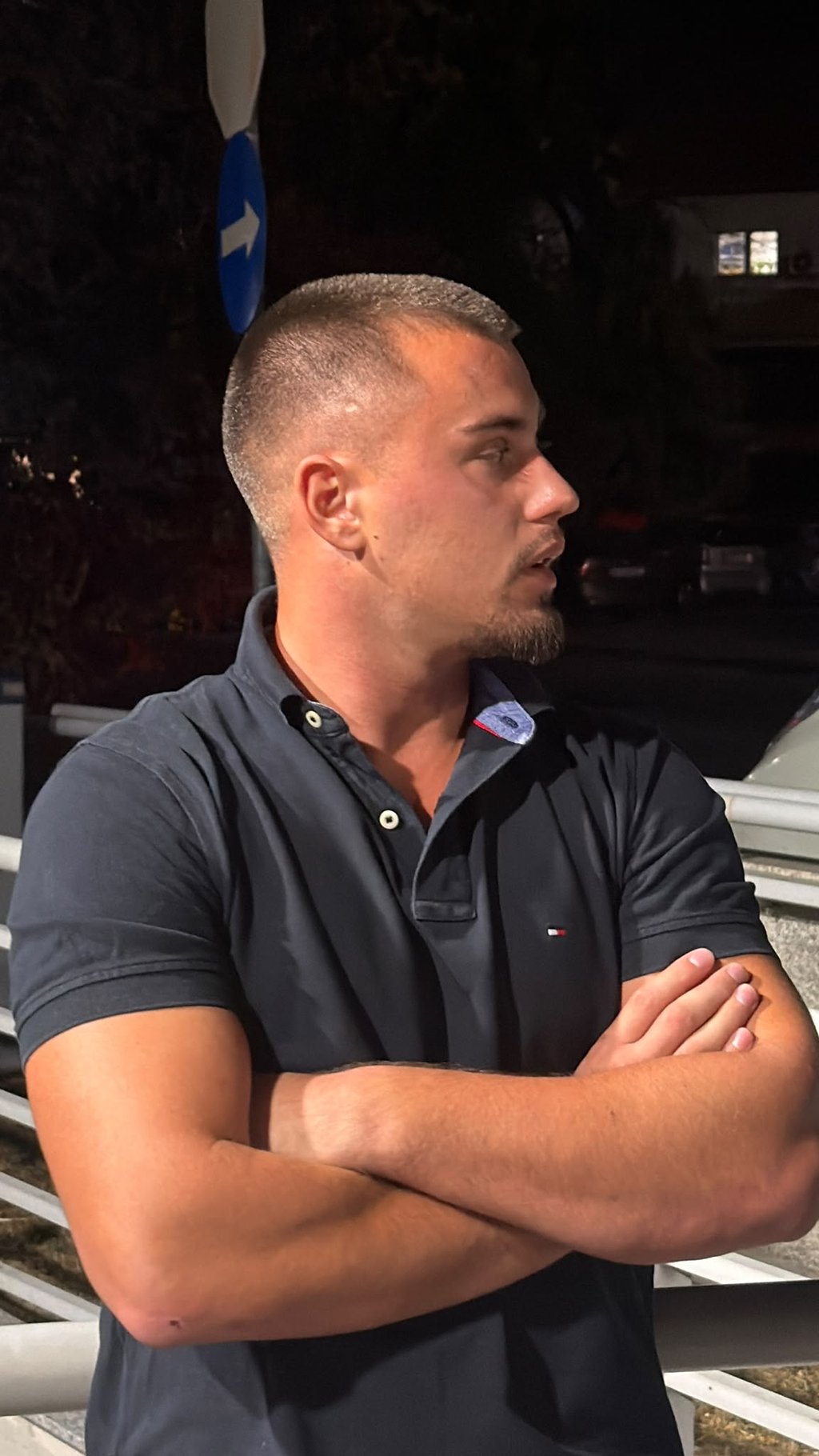 Nije dala da se sklonim i da idem u emisiju: Viktor obelodanio detalje dramatičnog raskida sa Minom! (VIDEO)
