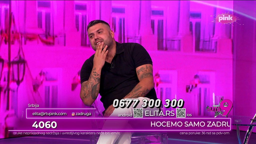 Osude se samo nižu! Gledaoci totalno podeljenog mišljenja, ne štede reči ni na Milenin, ni na Asminov način (VIDEO)
