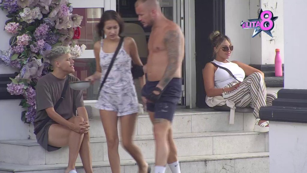 Pljušte nikad žešće prozivke: Uroš britkim jezikom uništio Sofiju i Terzu, njih opalio šamar realnosti? (VIDEO)