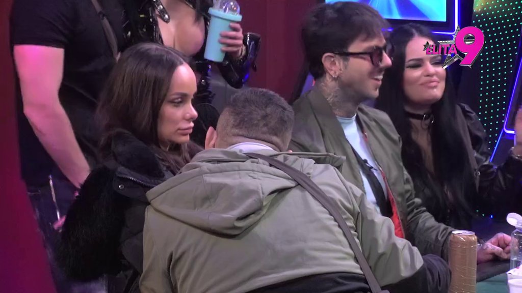 Postavila ultimatum: Teodora zapretila Bebici raskidom, isporučila listu uslova da bi bio sa njom! (VIDEO)