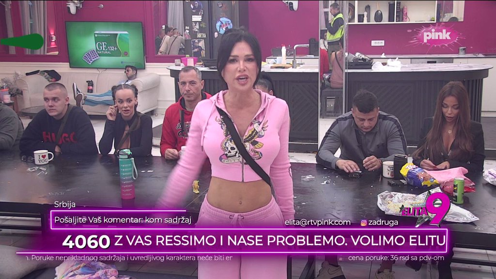 VEČE LJUBAVNIH DRAMA! Stanija potpuno raskrinkala Asmina, pa ga zajedno sa Aneli dovela do LUDILA, Maja stala u odbranu njihove LJUBAVI, Bebica se potpuno slomio zbog nove Teodorine PREVARE