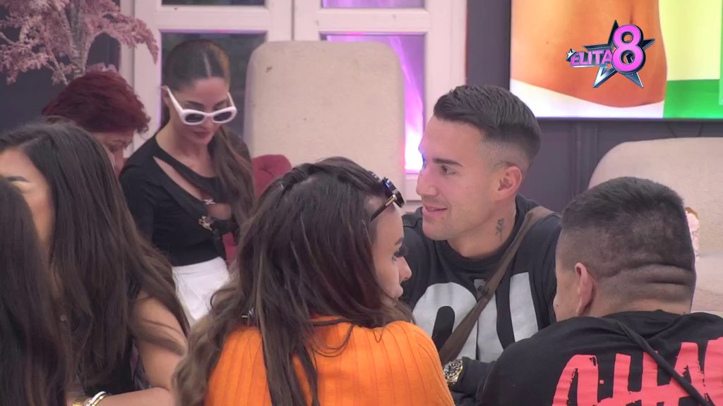 Zaljubljena sam kao nikad u životu: Sofi ostavila sve bez teksta, javno izjavila ljubav Mateji Matijeviću! (VIDEO)