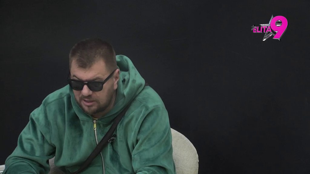 Da je zaljubljena, ne bi je ni Sveti Petar sprečio, a ne Stanija: Janjuš završio svaku komunikaciju sa Kačavendom, sumnja u emocije između Maje i Asmina (VIDEO)