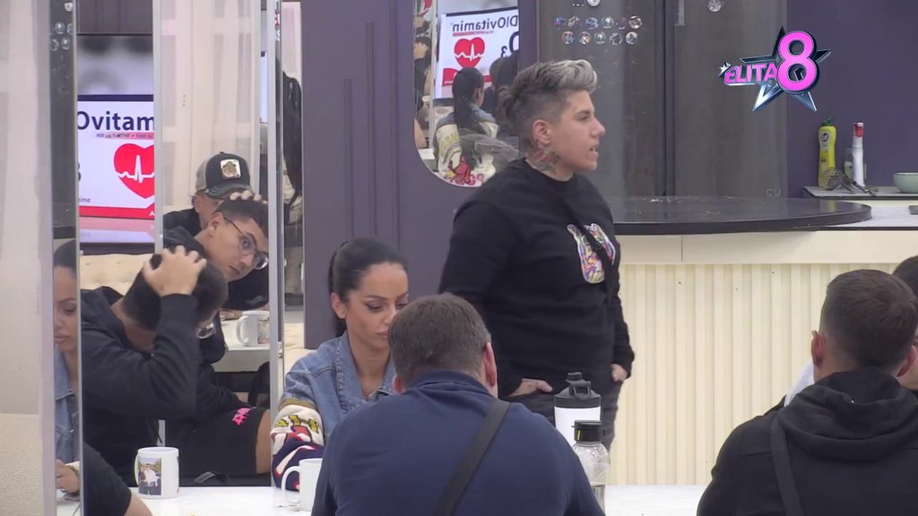 Šta njih briga, neće mi oni PLATITI vrtić?! Dragana misli da će je porodica čeka posle Elite otvorenih ruku, Sofi progovorila o Mateji, a onda je Aleksandra udarila na gledaoce (VIDEO)