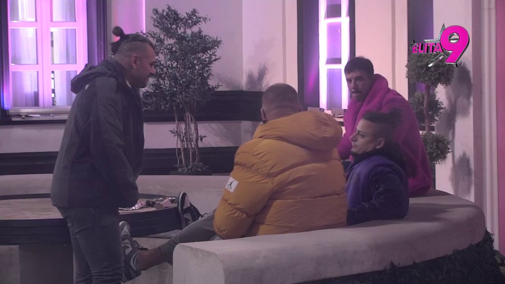 Smislili urnebesan zadatak: Janjuš, Terza i Đukić spremni da postanu ŽENE! U tajni plan umešali i Boru, smeh do suza u najavi (VIDEO)