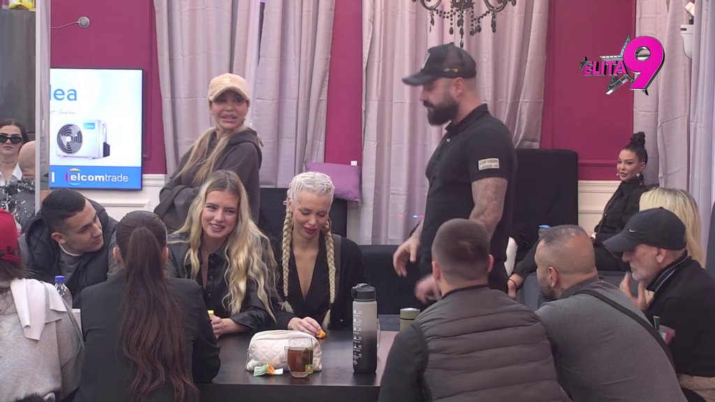 Luka krao stvari iz magacina, pa davao sinu?! Šok raskrinkavanje, Vujović podivljao: Sram je bilo, vidi nju, ona se smeje! (VIDEO)