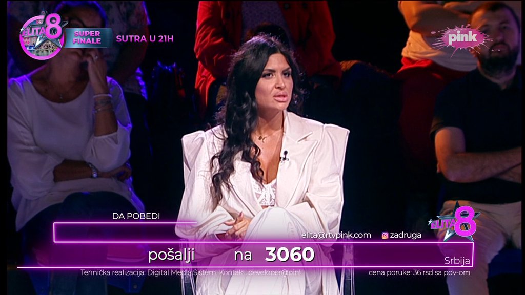 NAROD JE PODRŽAO SOFI IZ MRŽNJE PREMA ANĐELI: Jelena Ilić smatra da su se učesnici urotili protiv Đuričićeve iz pakosti, Miljana Kulić iznela drugačiju tvrdnju, pa oplela po Đuričićevoj: ONA JE ORTODOKSNI FOLIRANT! (VIDEO)