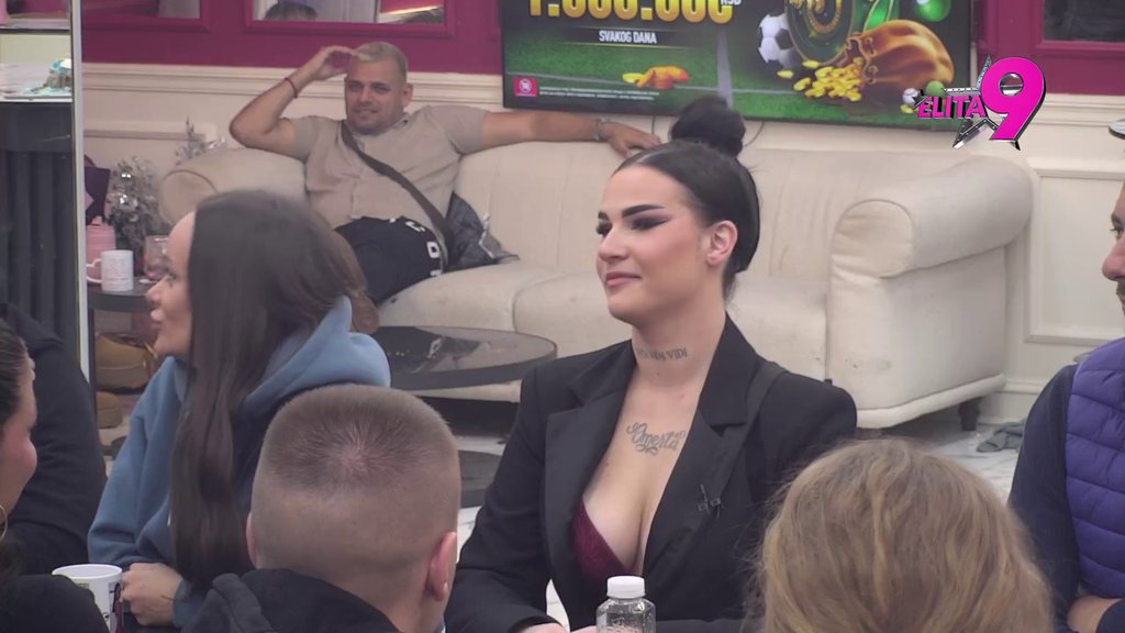 DAO JOJ SAVET ZLATA VREDAN! Filip očitao Boginji lekciju, ona promenila sve boje, pa joj Maja sasula istinu u lice: SUJETNA SI I PRELJUBOMORNA (VIDEO)