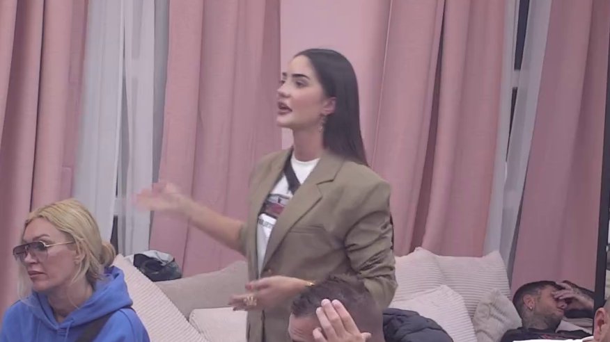 PUKLO 'VELIKO' PRIJATELJSTVO ZA SVA VREMENA! Anđela skočila da brani Gastoza, Car je pokopao! Orila se Bela kuća! (VIDEO)